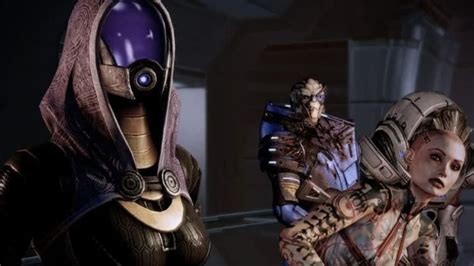 by Joe Juba on Jun 04, 2010 at 10:15 AM. . Mass effect 2 suicide squad selection